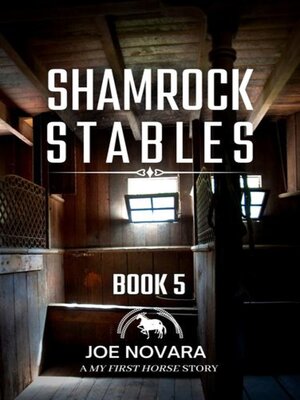 cover image of Shamrock Stables